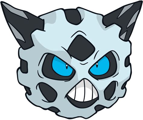 Glalie .